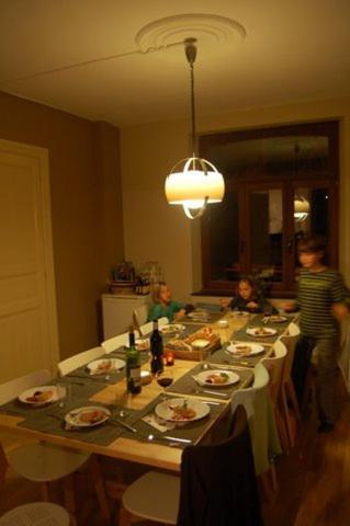 Ferienhaus Cornelia *